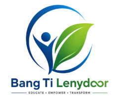 Bang Ti Lenydoor logo