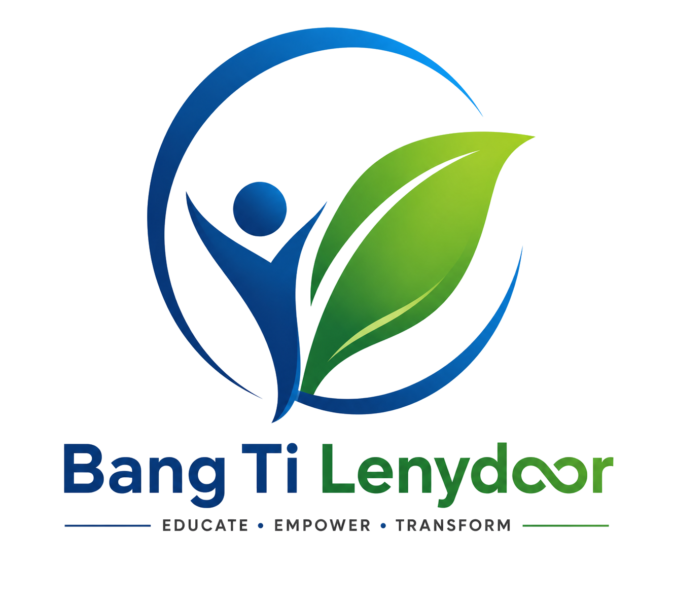 Bang Ti Lenydoor logo