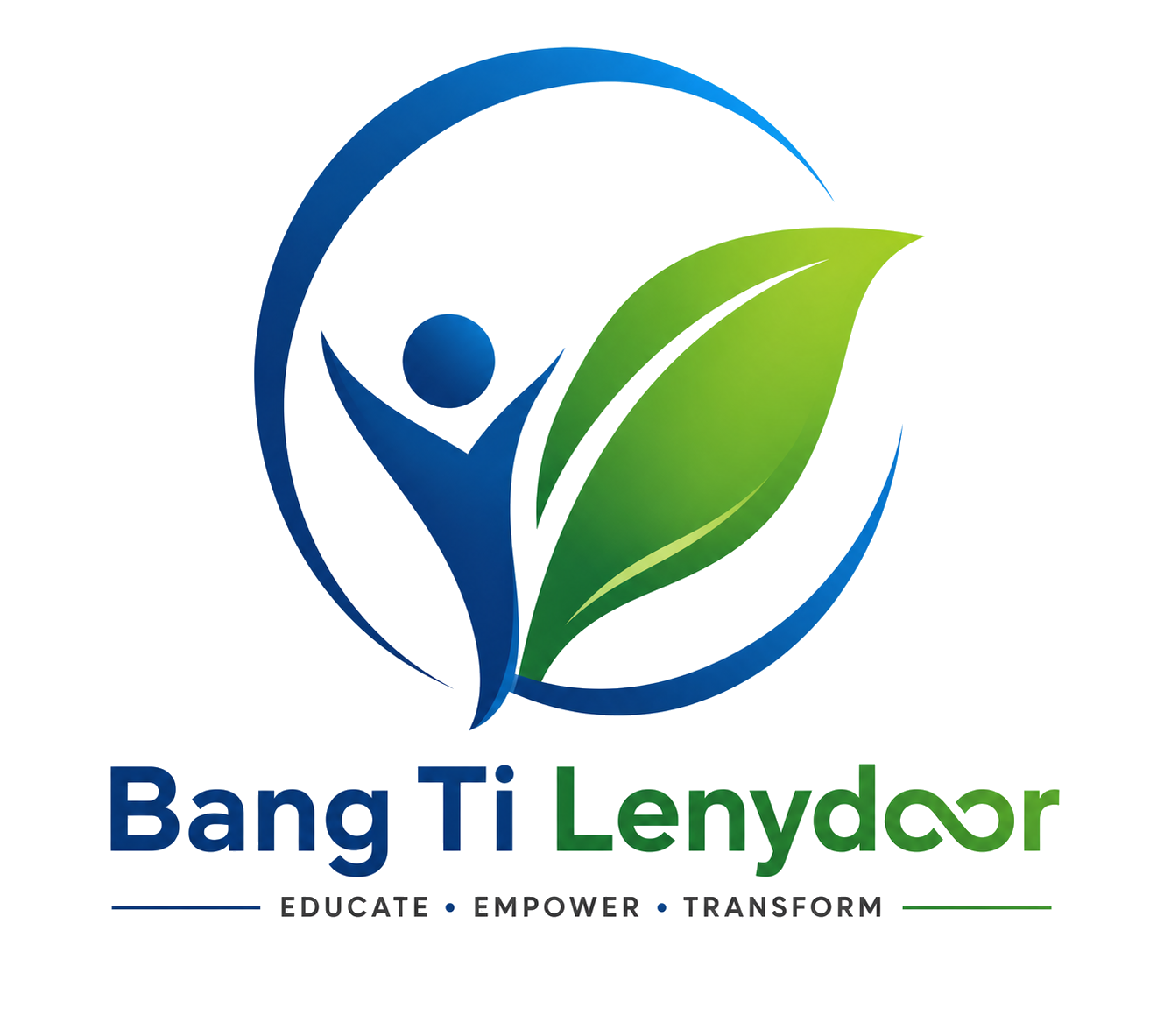 Bang Ti Lenydoor logo