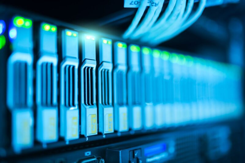 Basic Networking Fundamentals