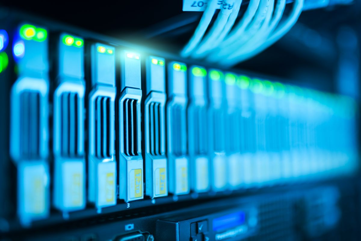 Basic Networking Fundamentals course cover