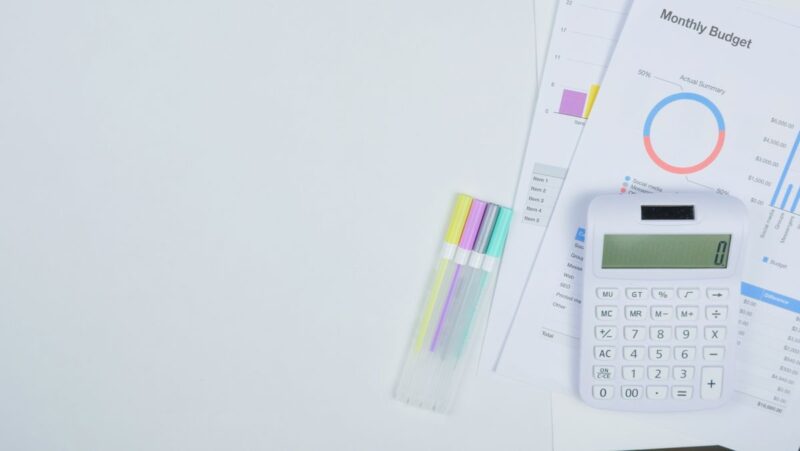 Financial Literacy Fundamentals