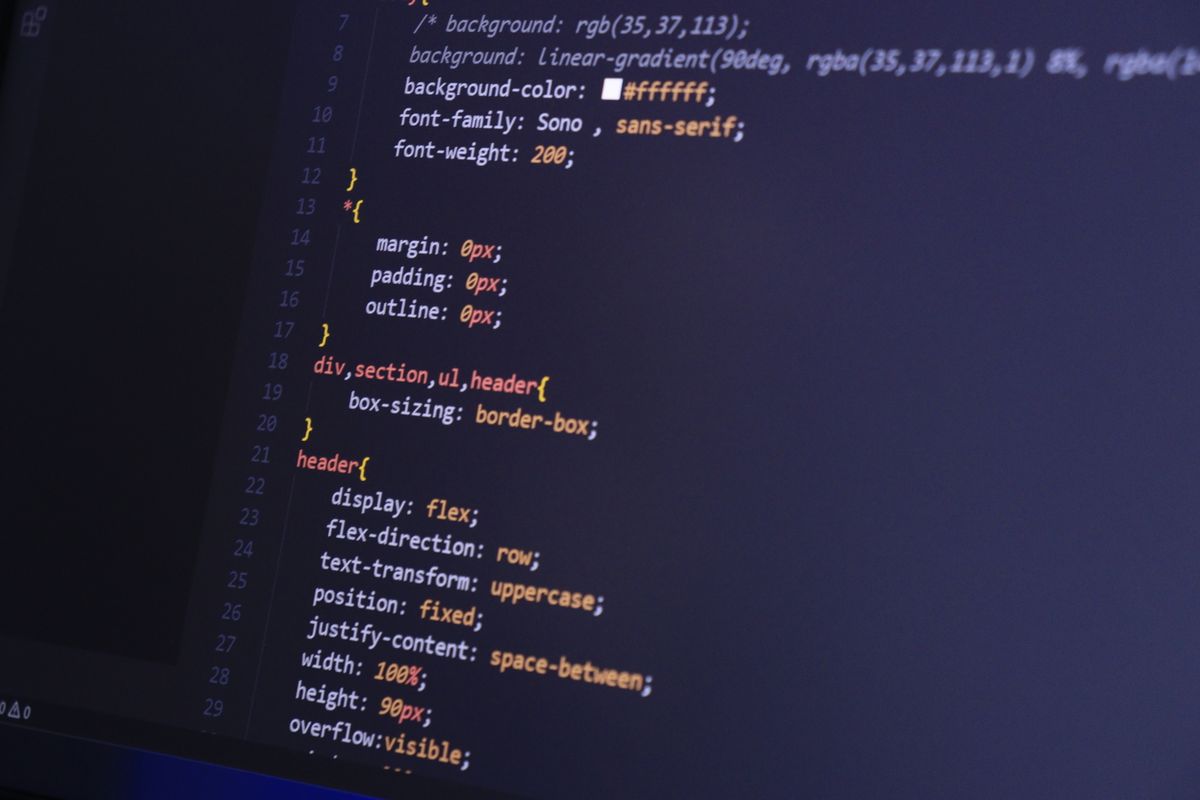 Web Development Fundamentals course cover