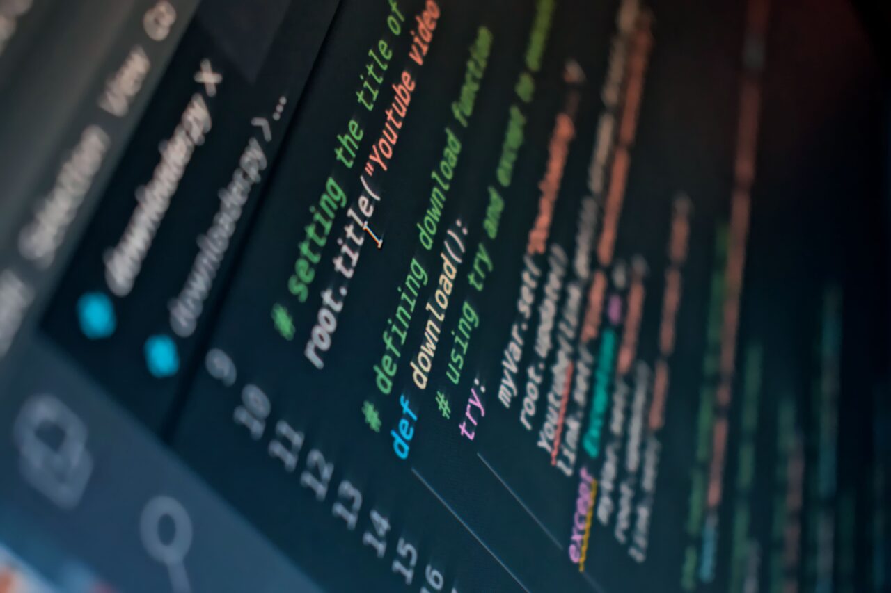 Introduction to Python Programming course cover