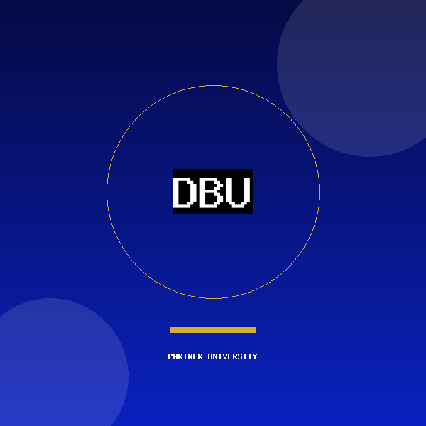 Desh Bhagat University logo