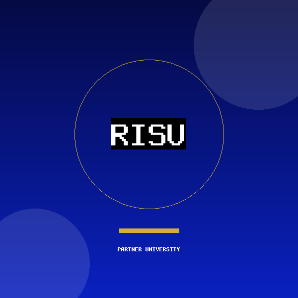 Rungta International Skills University, Bhilai logo
